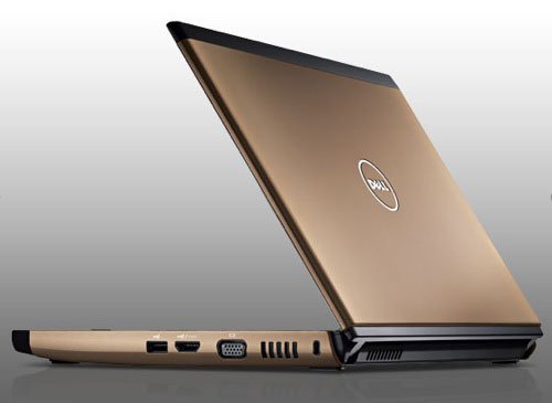 5 attractive laptops use Core i3 chips Picture 2