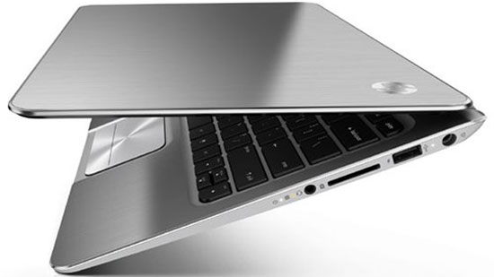 5 attractive ultrabook options in Vietnam Picture 4