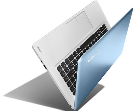 5 attractive ultrabook options in Vietnam Picture 5