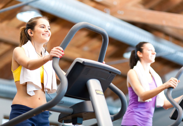 5 bad habits affect health and beauty after practicing sports Picture 5