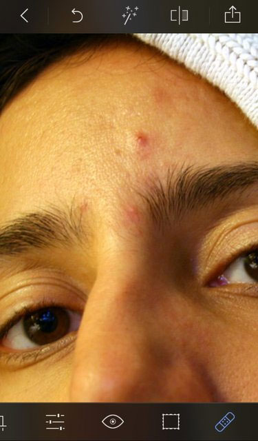 5 basic photo editing tips on Adobe Photoshop Express Picture 6