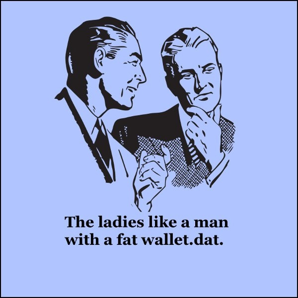 5 basic steps to protect your BitCoin account Picture 2