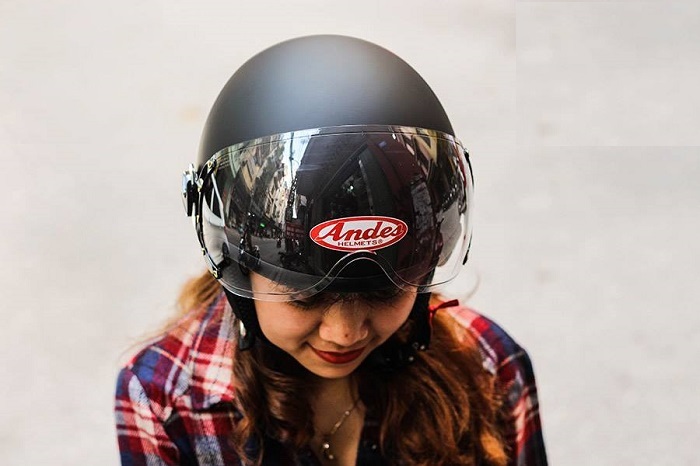 5 benefits of using a helmet with goggles not everyone knows Picture 3