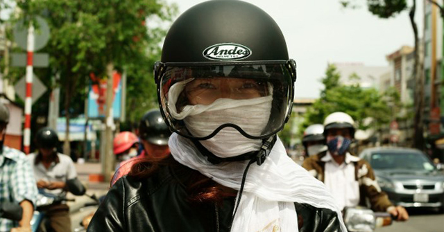 5 benefits of using a helmet with goggles not everyone knows Picture 4