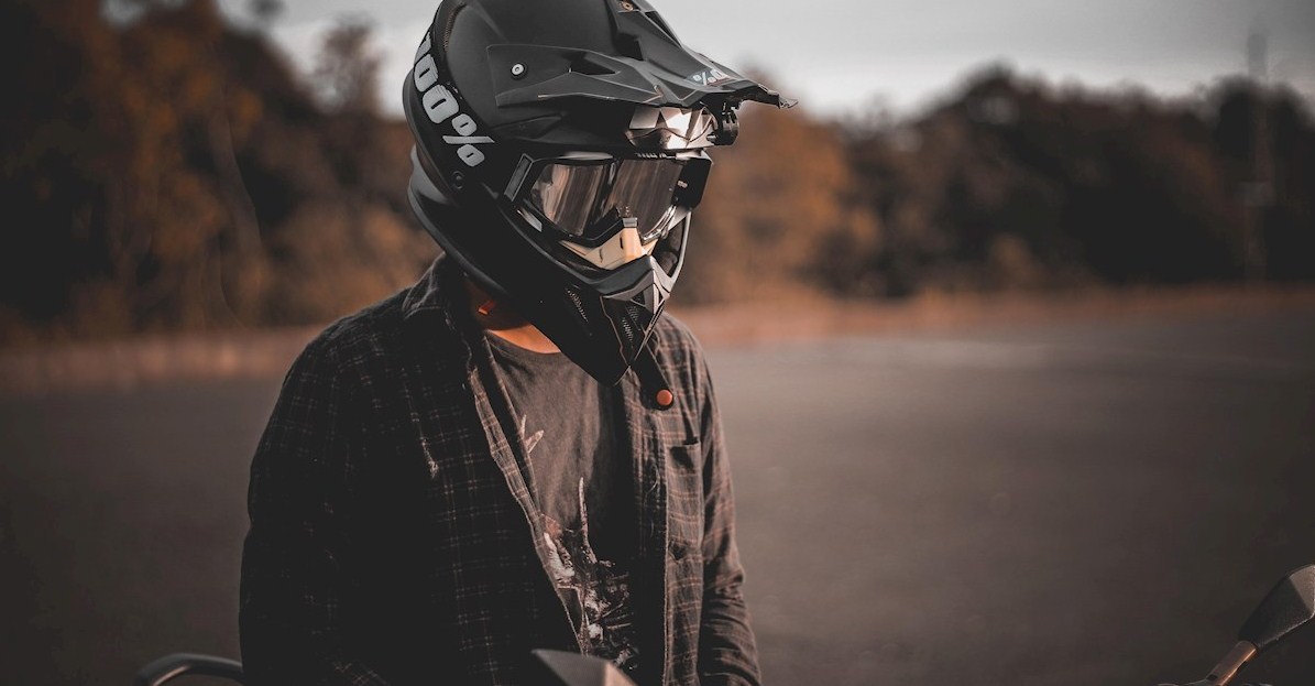 5 benefits of using a helmet with goggles not everyone knows Picture 5