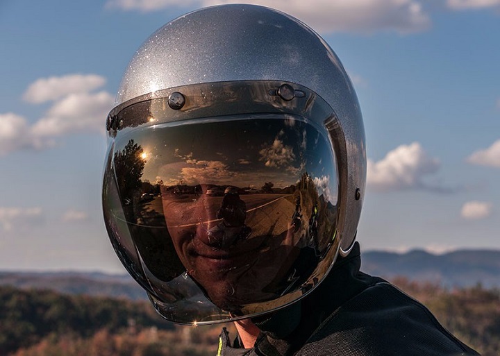 5 benefits of using a helmet with goggles not everyone knows Picture 8