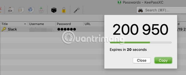 5 best 2FA code authentication apps on Mac Picture 5