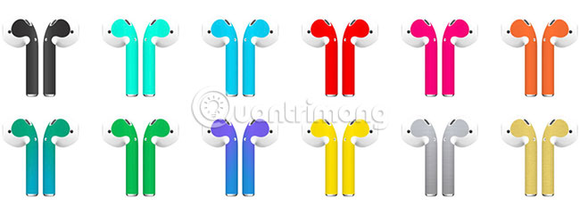 5 best accessories to protect AirPods Picture 2