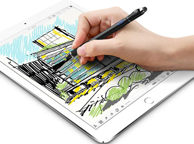 5 best Apple Pencil alternatives - TipsMake.com