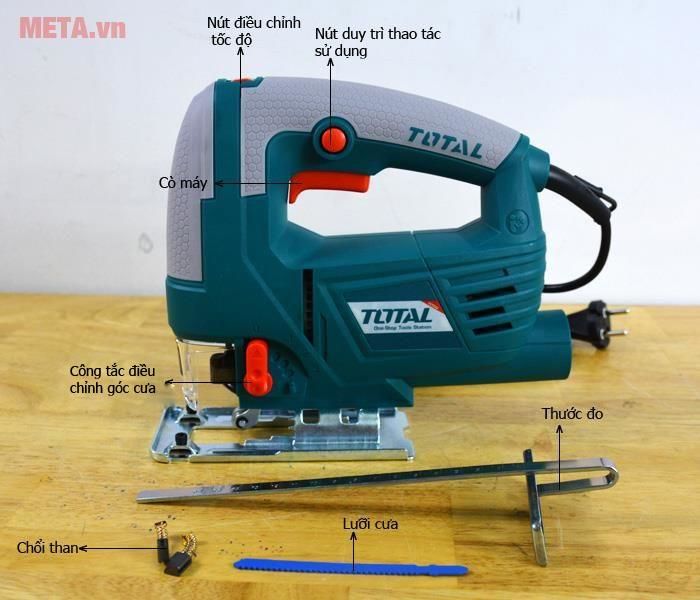 5 best, best-selling portable parasitic saws today Picture 1