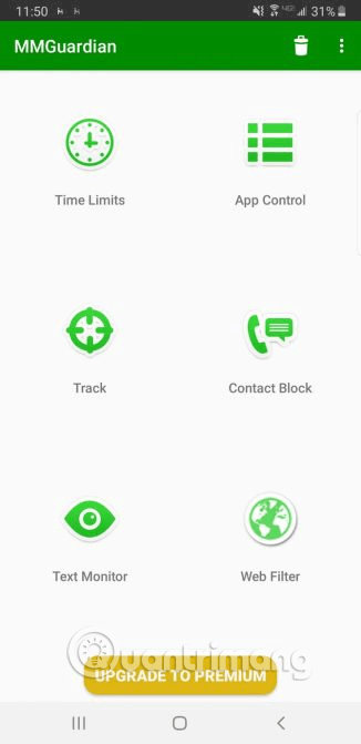 5 best child monitoring apps for mobile phones Picture 1