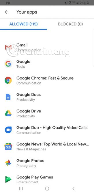 5 best child monitoring apps for mobile phones Picture 3