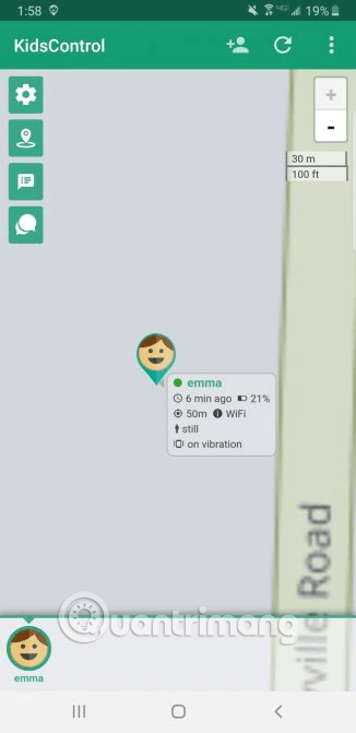 5 best child monitoring apps for mobile phones Picture 7