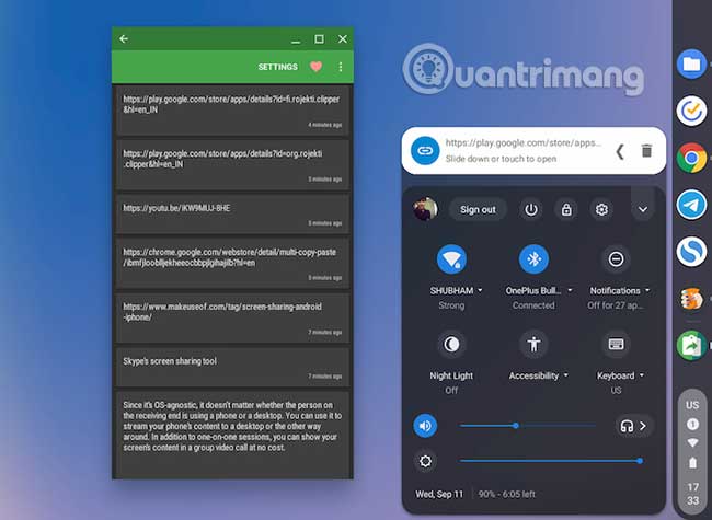 5 best Clipboard managers for Chromebooks Picture 5