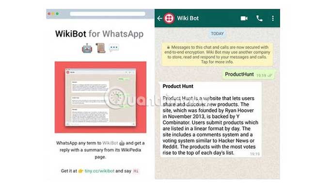 5 best extensions for Whatsapp users Picture 4