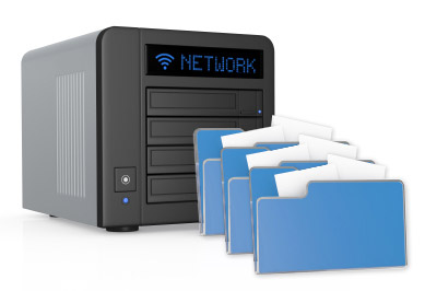 5 best family NAS devices for home data security, priced from 4.5 million Picture 2