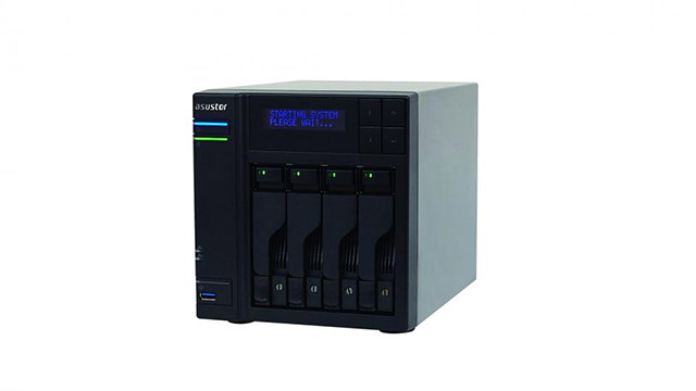 5 best family NAS devices for home data security, priced from 4.5 million Picture 3