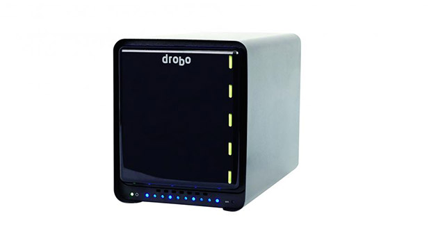 5 best family NAS devices for home data security, priced from 4.5 million Picture 5