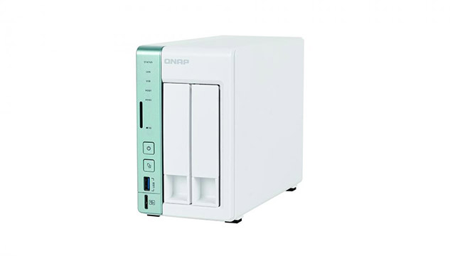 5 best family NAS devices for home data security, priced from 4.5 million Picture 6