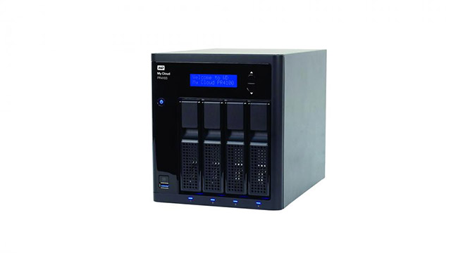 5 best family NAS devices for home data security, priced from 4.5 million Picture 7