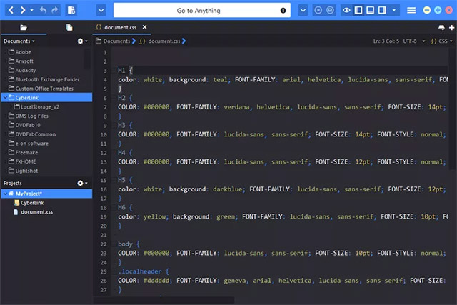 5 Best Free Code Editors