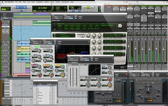 5 best free DAW software for Windows Picture 3