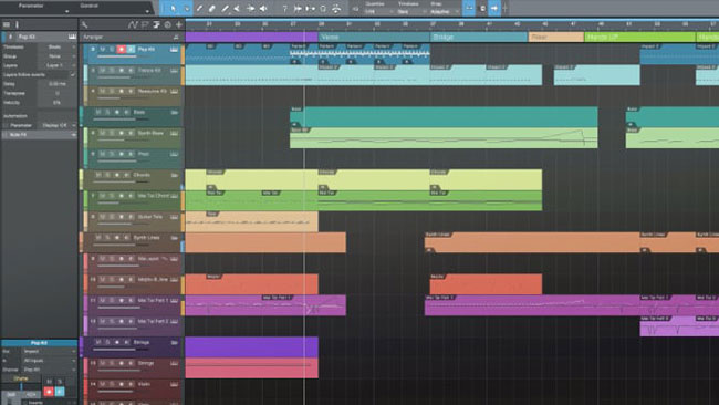 5 best free DAW software for Windows Picture 4