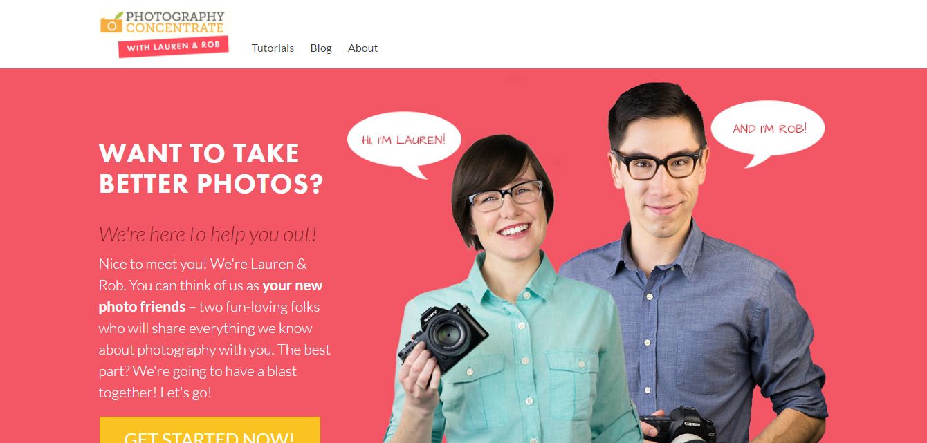 5 best free photography learning websites Picture 3