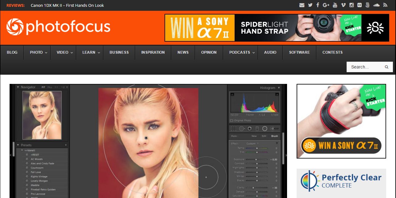 5 best free photography learning websites Picture 4