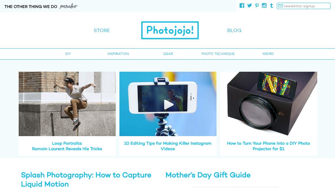 5 best free photography learning websites Picture 5