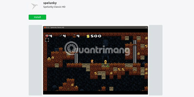 5 best games on Ubuntu Snap Store Picture 4