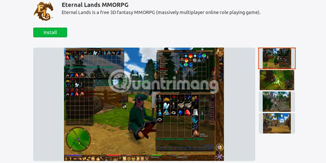 5 best games on Ubuntu Snap Store Picture 5