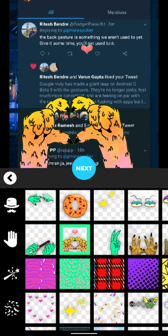 5 best GIF creation apps for iPhone, Android Picture 1