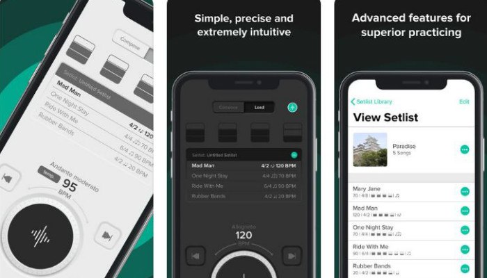 5 best guitar learning apps for phones Picture 4