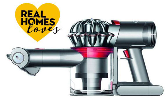 5 best handheld vacuum cleaners by 2020 Picture 1