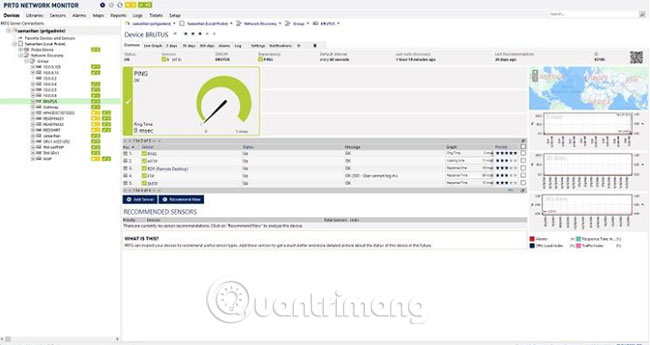5 best IT infrastructure monitoring tools Picture 3