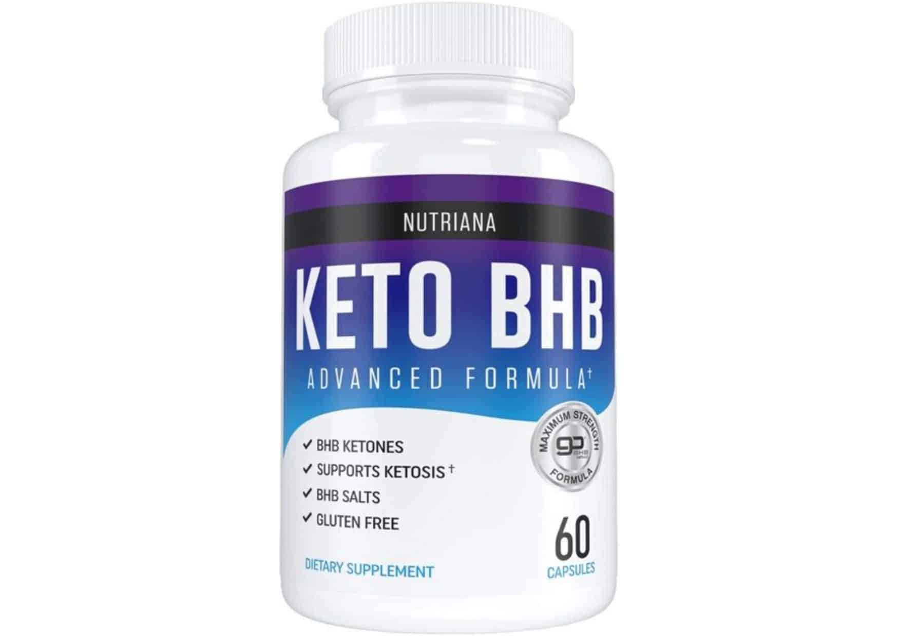 Best Keto Diet Pills Lose Weight Picture 1