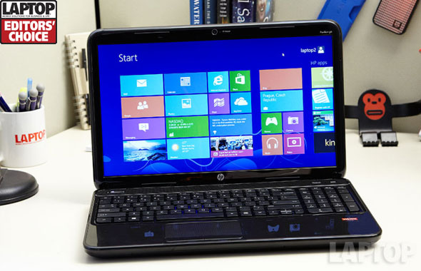 5 best laptops from HP Picture 1