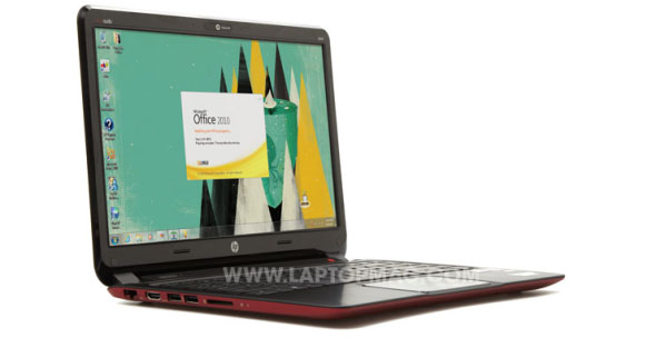 5 best laptops from HP Picture 4