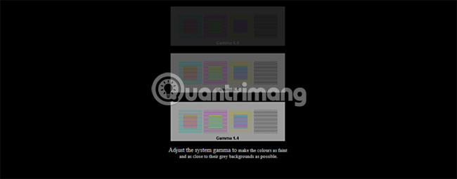 5 best online tools for screen calibration Picture 4