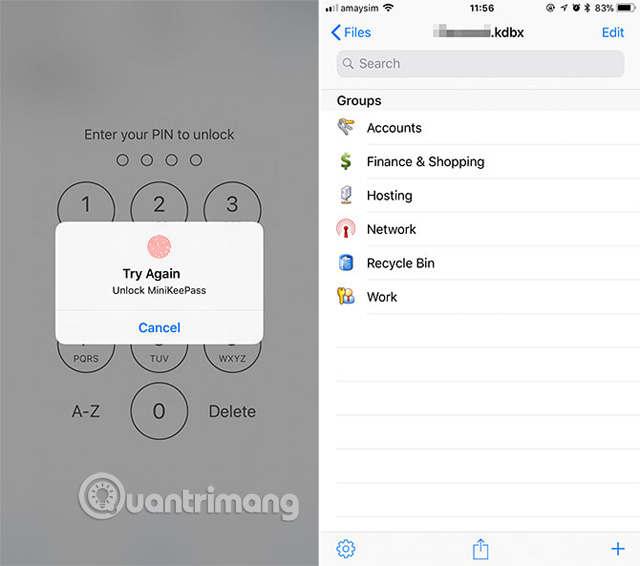 5 best password management apps for iOS Picture 2