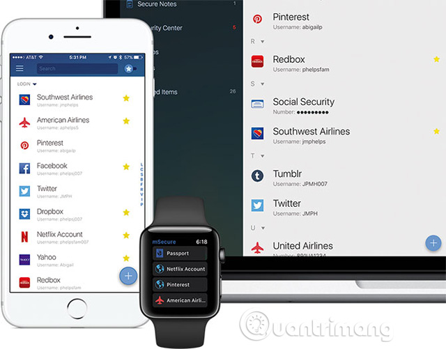 5 best password management apps for iOS Picture 3