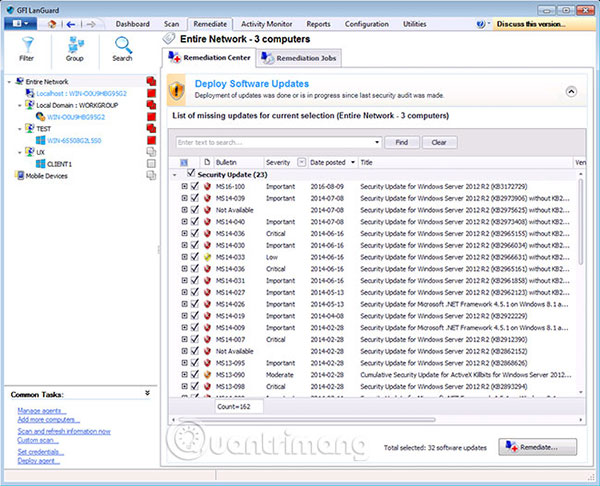 5 best patch management and monitoring software Picture 4