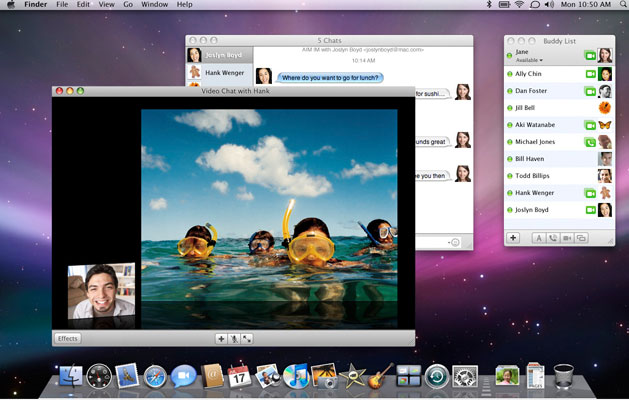 5 best real-time video chat applications Picture 3