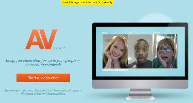 5 best real-time video chat applications Picture 5