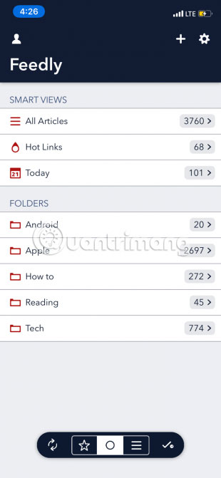 5 best RSS reader applications for iPhone Picture 10