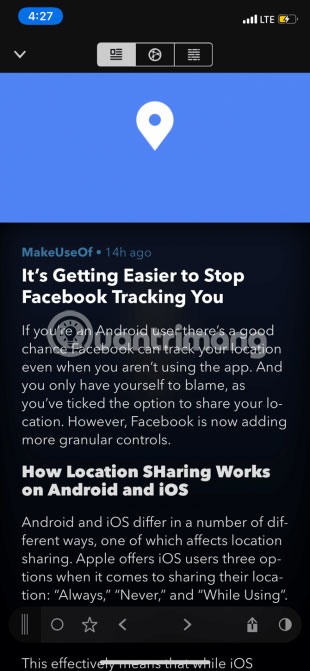 5 best RSS reader applications for iPhone Picture 12