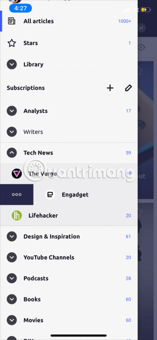 5 best RSS reader applications for iPhone Picture 14