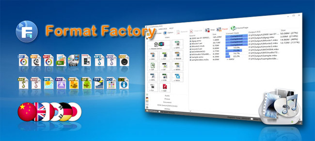 5 best video conversion software available today Picture 1