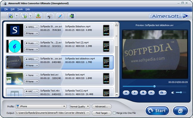 5 best video conversion software available today Picture 4